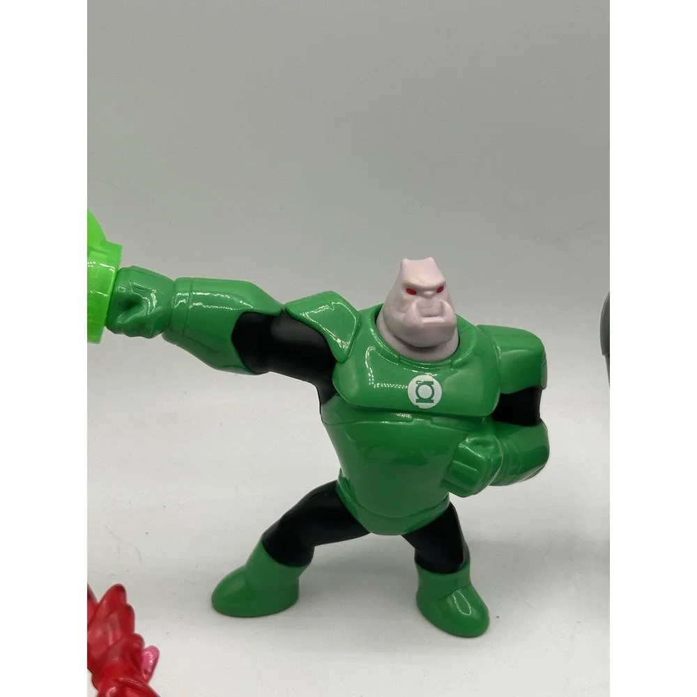 Lot Of McDonalds Happy Meal Toys 2010‎ - 2013